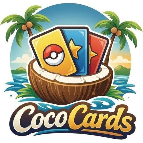 COCOCARDS